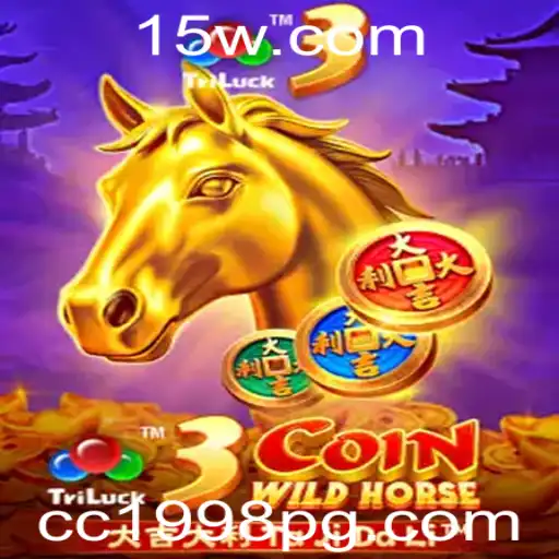 3CoinWildHorse: Um Novo Jogo Inovador no Mundo dos Games