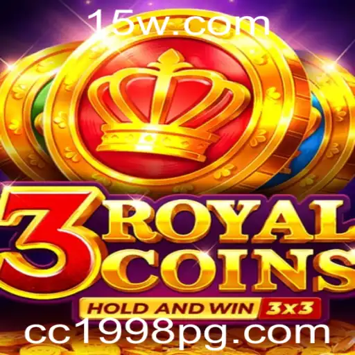 Descubra 3royalcoins: Um Novo Jogo de Estratégia Inovador