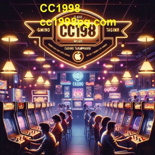 A Evolução dos Jogos de Arcade
