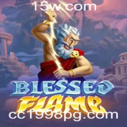 Explorando o Mundo de BlessedFlame: Uma Aventura Única