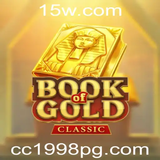 Explorando o Fascinante Mundo do Jogo 'BookOfGoldClassic'