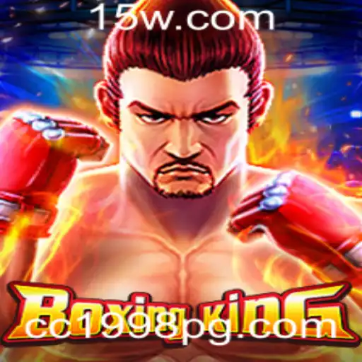 BoxingKing: A Revolução no Mundo dos Jogos de Luta