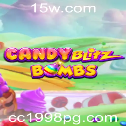CandyBlitzBombs: Desvendando a Sensação do Momento