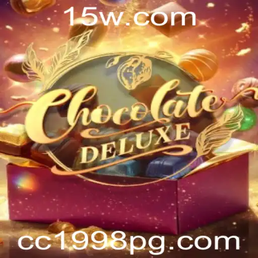 ChocolateDeluxe: Descubra o Mundo Encantado do Novo Jogo de Tabuleiro 2023
