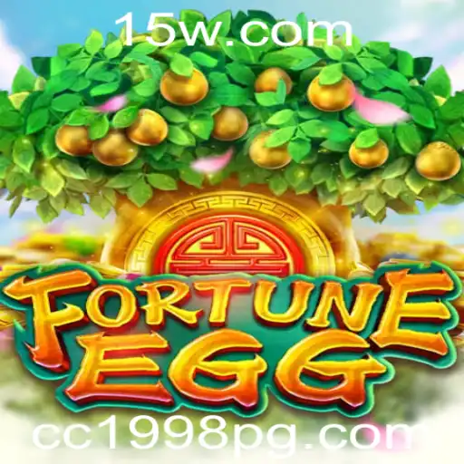 FortuneEgg: A Revolução do Jogo com CC1998