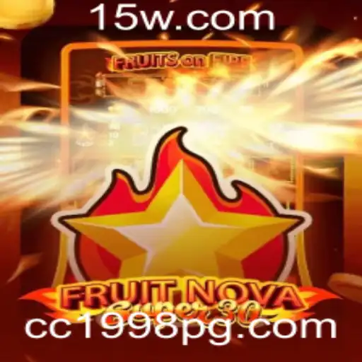 FruitrNovaSupe30: Um Mergulho no Mundo da Diversão Inovadora