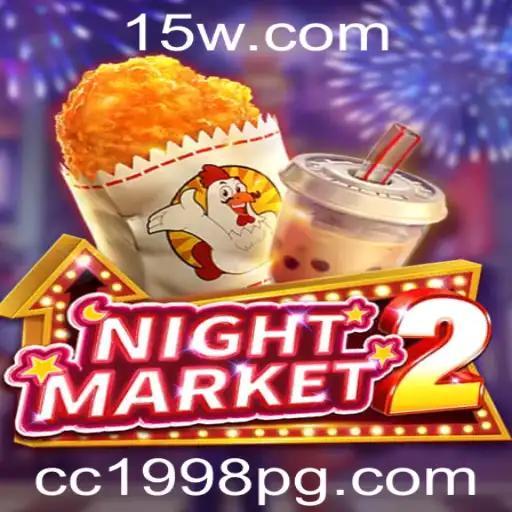Descubra a Excitante Aventura de NightMarket2