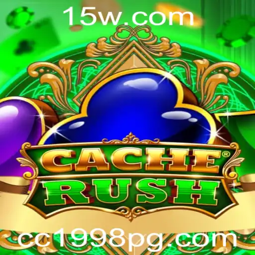 CacheRush: Descubra o Mundo de Aventura e Estratégia