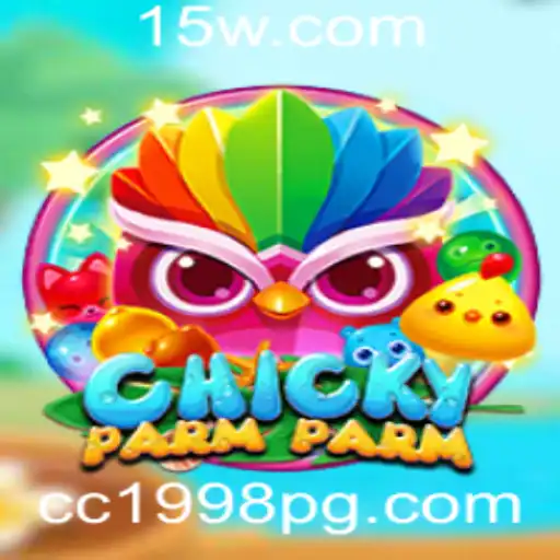 ChickyParmParm: Explorando o Novo Fenômeno de Jogos com CC1998