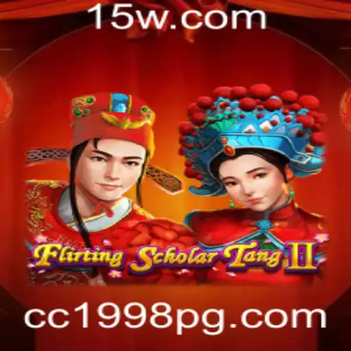 Introdução ao Jogo 'Flirting Scholar Tang II'