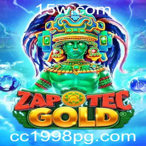 Descubra o Fascinante Mundo de ZapOtecGold com CC1998