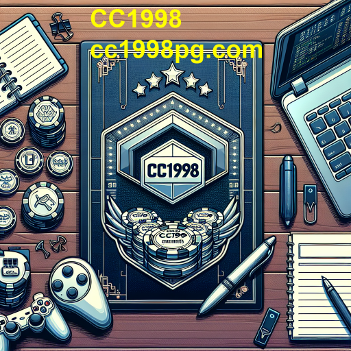 Explorando a Categoria 'Avaliações' no CC1998: A Sua Fonte Confiável para Análises de Jogos