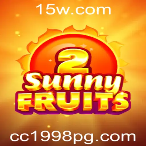 Explorando o Mundo Colorido de SunnyFruits2