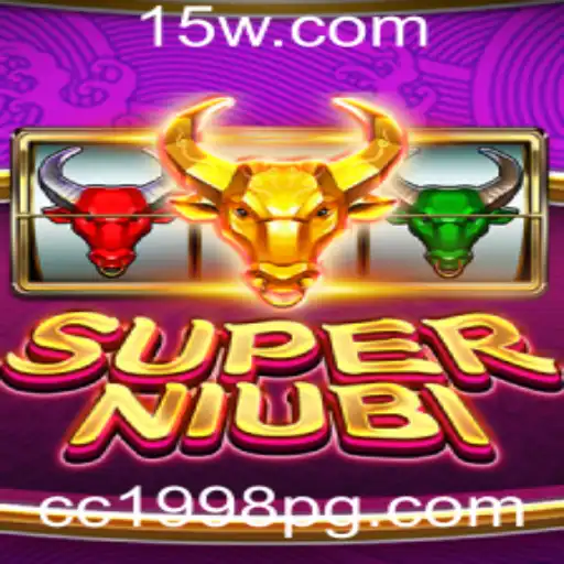 SuperNiubi: A Revolução no Mundo dos Jogos com CC1998