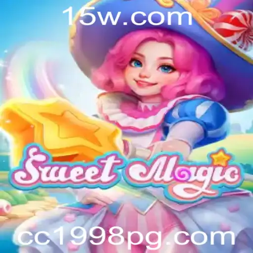 SweetMagic: Um Mergulho no Universo Encantado do Novo Jogo de Cartas
