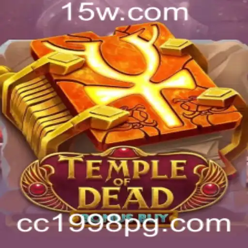 Temple of Dead Bonus Buy: Explorando o Fascinante Universo do Jogo