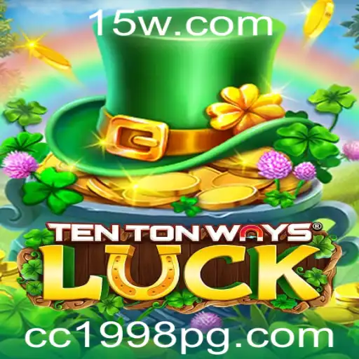 Descubra o Fascinante Mundo do Jogo TenTonWaysLuck