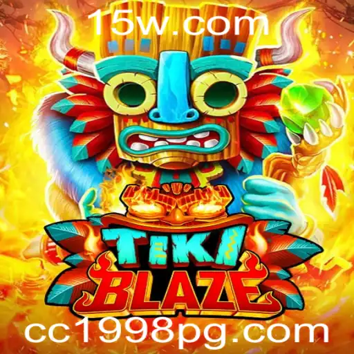 Explorando TikiBlaze: O Novo Jogo que Está Dominando o Cenário