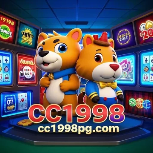 Logo CC1998